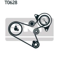 SKF VKMA 99004 Zahnriemensatz