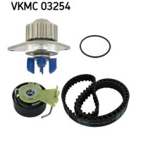 SKF VKMC 03254 Wasserpumpe + Zahnriemensatz