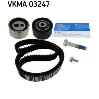 SKF VKMA 03247 Zahnriemensatz