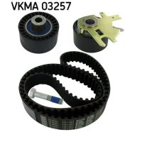 SKF VKMA 03257 Zahnriemensatz