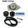 SKF VKMC 03246 Wasserpumpe + Zahnriemensatz