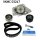 SKF VKMC 03247 Wasserpumpe + Zahnriemensatz