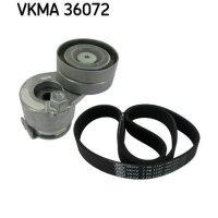 SKF VKMA 36072 Keilrippenriemensatz