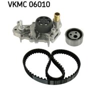 SKF VKMC 06010 Wasserpumpe + Zahnriemensatz