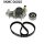 SKF VKMC 06010 Wasserpumpe + Zahnriemensatz