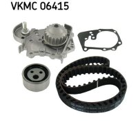SKF VKMC 06415 Wasserpumpe + Zahnriemensatz