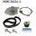 SKF VKMC 06134-1 Wasserpumpe + Zahnriemensatz