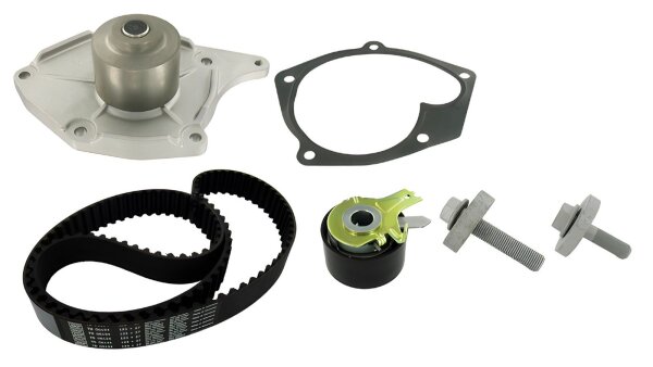 SKF VKMC 06134-2 Wasserpumpe + Zahnriemensatz