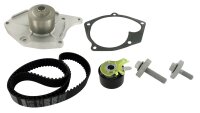 SKF VKMC 06134-2 Wasserpumpe + Zahnriemensatz