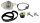 SKF VKMC 06134-2 Wasserpumpe + Zahnriemensatz