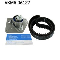 SKF VKMA 06127 Zahnriemensatz