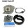 SKF VKMC 06127 Wasserpumpe + Zahnriemensatz