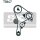 SKF VKMC 06127 Wasserpumpe + Zahnriemensatz