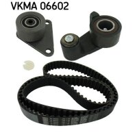 SKF VKMA 06602 Zahnriemensatz