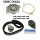 SKF VKMC 06604 Wasserpumpe + Zahnriemensatz