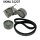 SKF VKMA 31207 Keilrippenriemensatz