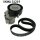 SKF VKMA 31219 Keilrippenriemensatz