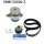 SKF VKMC 01106-2 Wasserpumpe + Zahnriemensatz