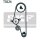 SKF VKMC 01106-1 Wasserpumpe + Zahnriemensatz