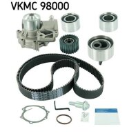 SKF VKMC 98000 Wasserpumpe + Zahnriemensatz