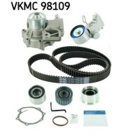 SKF VKMC 98109 Wasserpumpe + Zahnriemensatz