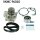 SKF VKMC 96010 Wasserpumpe + Zahnriemensatz