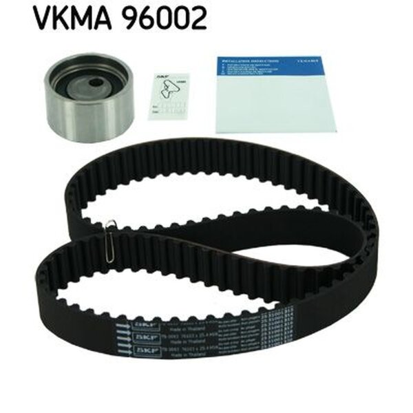 SKF VKMA 96002 Zahnriemensatz