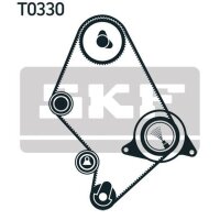 SKF VKMA 91124 Zahnriemensatz