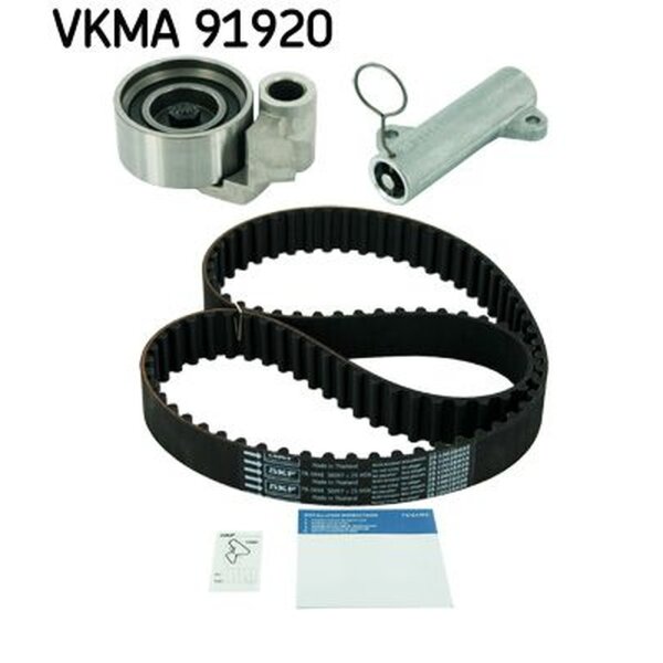 SKF VKMA 91920 Zahnriemensatz