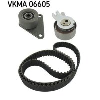 SKF VKMA 06605 Zahnriemensatz
