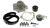 SKF VKMC 06220 Wasserpumpe + Zahnriemensatz