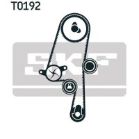 SKF VKMA 06220 Zahnriemensatz