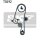 SKF VKMA 06220 Zahnriemensatz