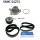 SKF VKMC 01271 Wasserpumpe + Zahnriemensatz