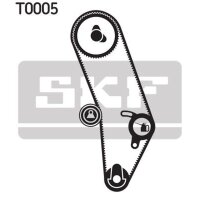 SKF VKMA 01000 Zahnriemensatz