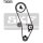 SKF VKMA 01000 Zahnriemensatz