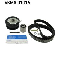 SKF VKMA 01016 Zahnriemensatz