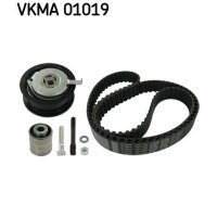 SKF VKMA 01019 Zahnriemensatz