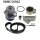 SKF VKMC 01942 Wasserpumpe + Zahnriemensatz