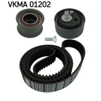 SKF VKMA 01202 Zahnriemensatz