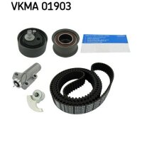 SKF VKMA 01903 Zahnriemensatz