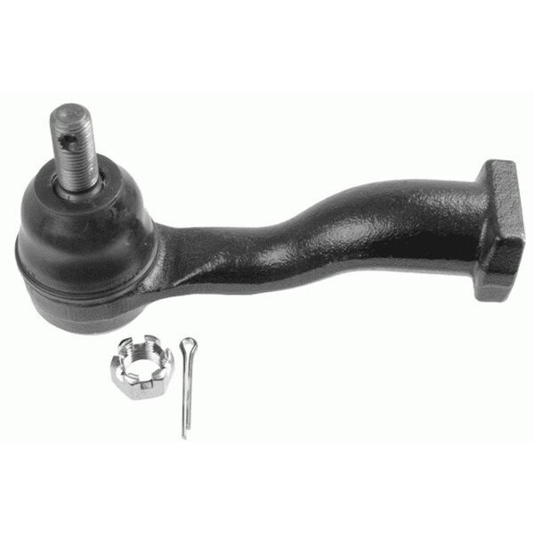 LEMFÖRDER 33386 01 Spurstangenkopf