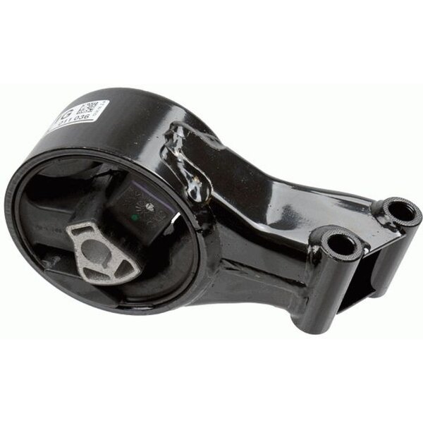 LEMFÖRDER 35819 01 Lagerung, Motor