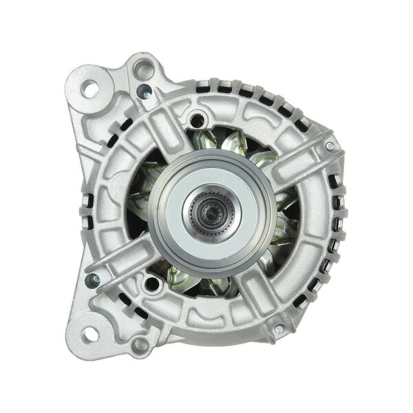 AS-PL A0046(P) Generator