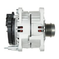 AS-PL A0046(P) Generator