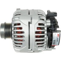 AS-PL A0046(P) Generator