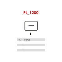 AS-PL A0061(P) Generator
