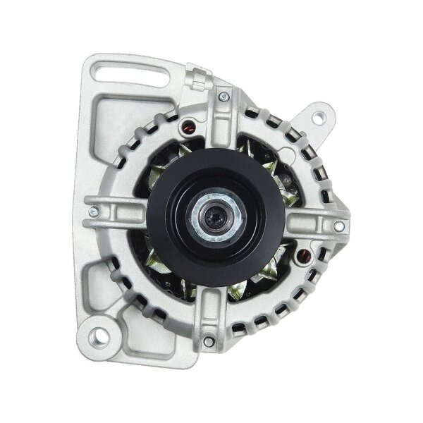 AS-PL A0327 Generator