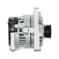 AS-PL A0327 Generator