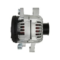 AS-PL A0329 Generator